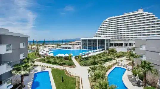 Palm Wings Ephesus Beach Resort - Ultra All Inclusive - 98