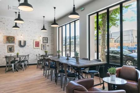 So’Co by Happyculture - 13