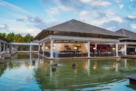 Catalonia Punta Cana - Все включено - 12