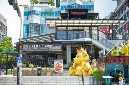 Markland Seaside Pattaya - 75