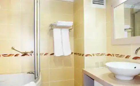 Ramada Plaza By Wyndham Istanbul Sultanahmet - 87