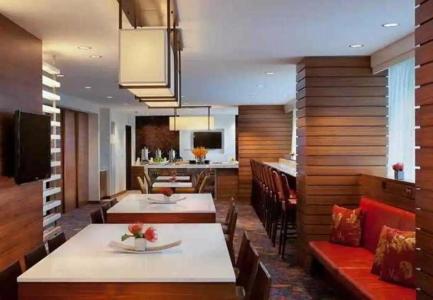 JW Marriott Indianapolis - 54