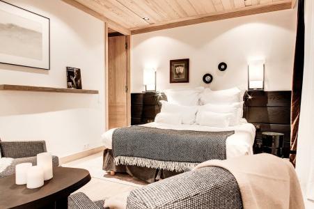 Hôtel La Sivolière - 82