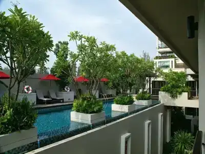 Tara Mantra Cha-Am Resort - 46