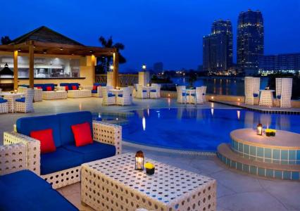 Hilton Cairo Zamalek Residences - 1