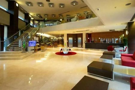 Point Taksim - 56