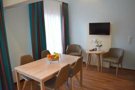 Trip Inn Residence City Center - 47