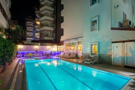 Alanya Beach - 65