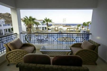 Ecotel Dahab Bay View Resort - 79