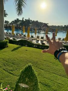 Rixos Sharm El Sheikh - Ultra All Inclusive Adults Only 18 Plus - 79