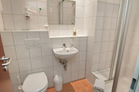 Novum Hamburg Stadtzentrum - 37