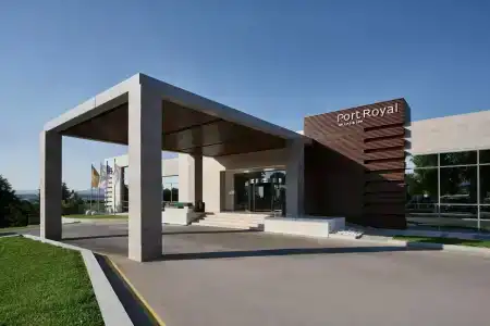 Port Royal Villas and Spa - Adults Only - 8