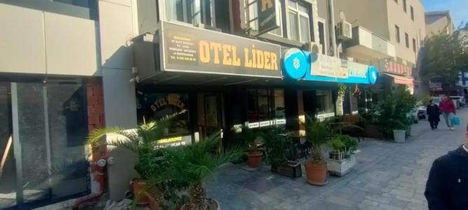 Ontur Izmir Otel - 34