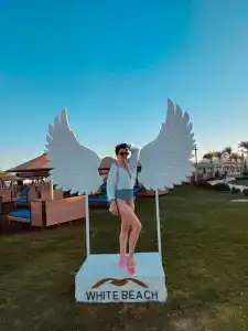 Pickalbatros White Beach Resort - Hurghada - 33