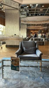 Wyndham Grand Istanbul Kalamis Marina - 89