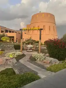 Anantara Al Jabal Al Akhdar Resort - 18