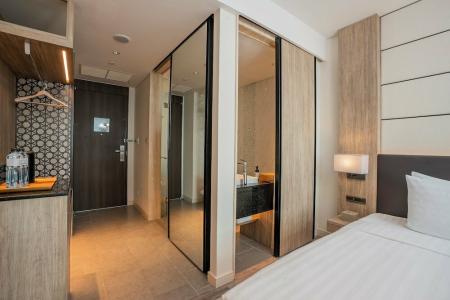 Solaria Nishitetsu Bangkok - 70