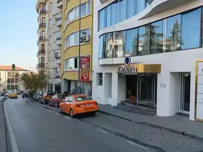 Opera Bosphorus - Preferreds and Resorts - 19