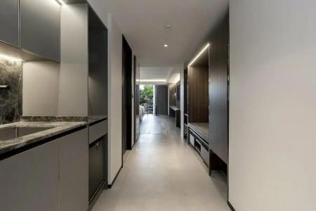 Gardina Asoke & Residence - SHA Certified - 99