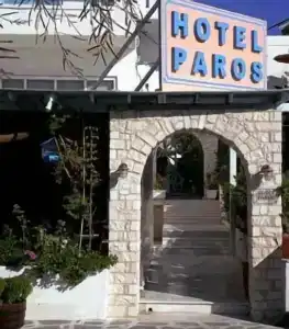 Paros