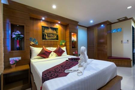 PR Patong Residence -SHA - 26
