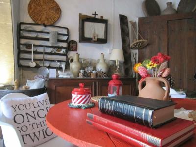 Stratos ArtDeco House - 87