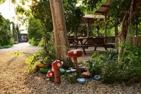 Olympos Yakamoz Pansiyon - 6