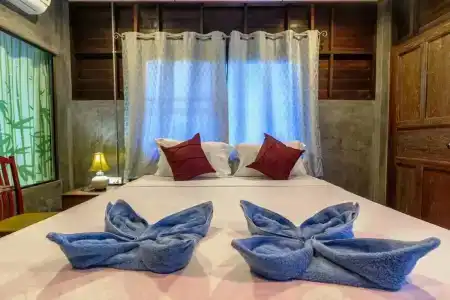 Kanya Cozy Bungalows Kata - 3