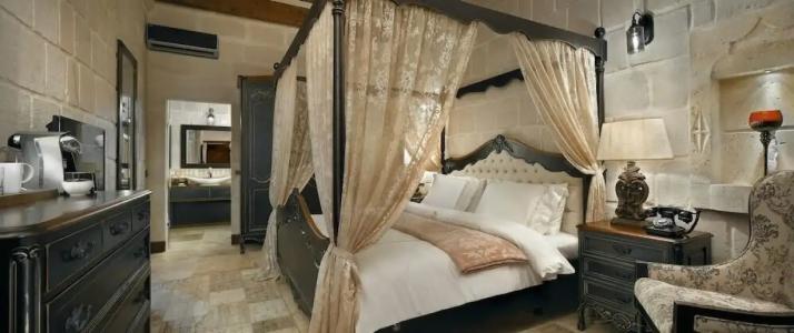 Seraphim Cave Suites & SPA - 77