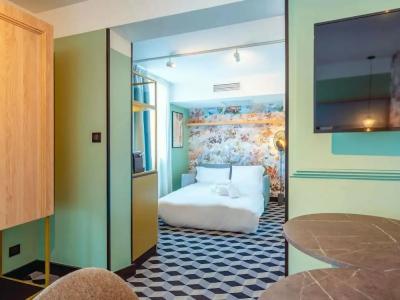 Le Splendid Lac D'Annecy - Handwritten Collection - 83