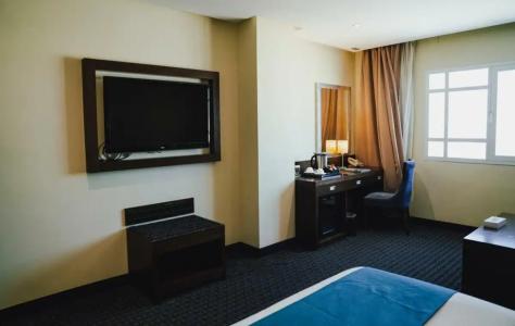 Best Western Premier Muscat - 41
