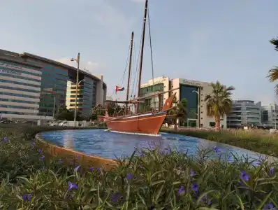 Ibis Styles Dubai Jumeira - 40