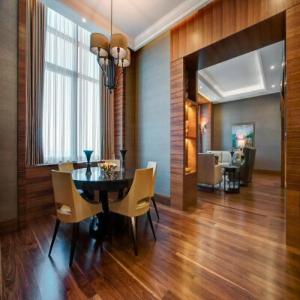 Sheraton Grand Samsun - 44