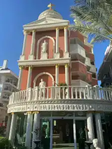 Museum Antique Roman Palace - Adults Only Ultra All Inclusive - 69