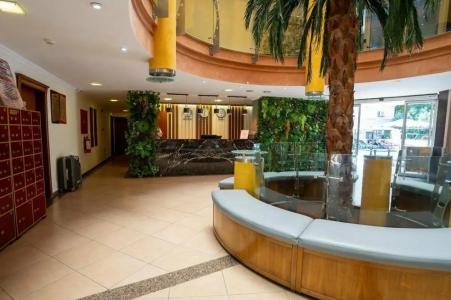 Club Karakas Apart Otel - 85