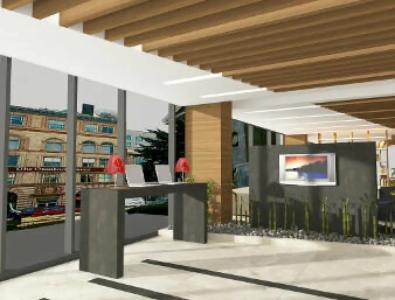 Ramada Encore Istanbul Kartal - 80