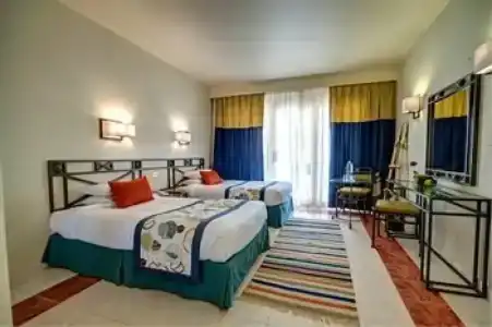 Club Paradisio El Gouna Red Sea - 93