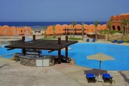Novotel Marsa Alam Beach Resort - 15