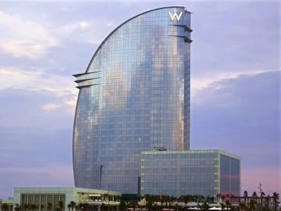 W Barcelona