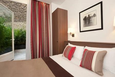 Hôtel Beauregard - 56