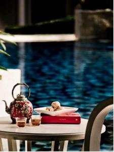 Red Ginger Chic Resort - SHA Extra Plus - 56