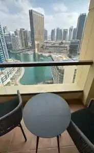 Deltas by Marriott Jumeirah Beach, Dubai - 94