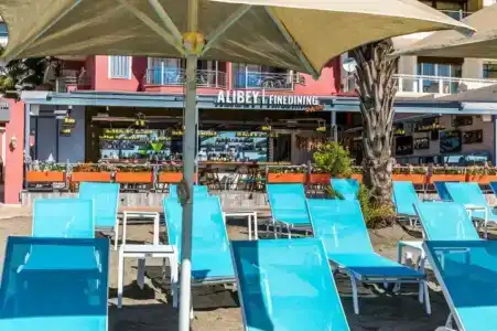 Kahveci Alibey Luxury Concept - 75