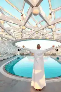 W Abu Dhabi - Yas Island - 27