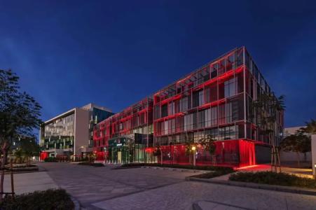 Radisson Red, Dubai Silicon Oasis - 14