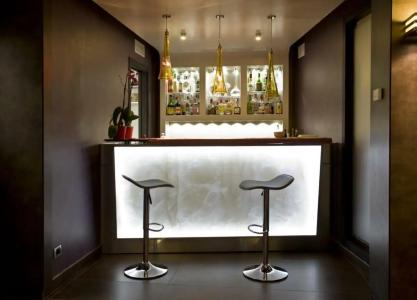 Comfort Rome Airport Fiumicino - 19