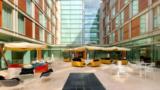 DoubleTree By Hilton Milan - 73