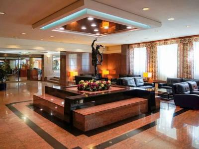 Mercure Andorra - 36