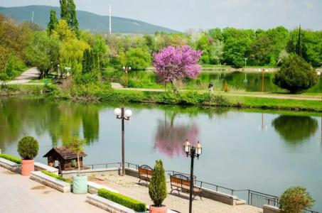 Park Stara Zagora - 62