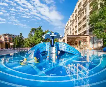 Alba - All inclusive - 13